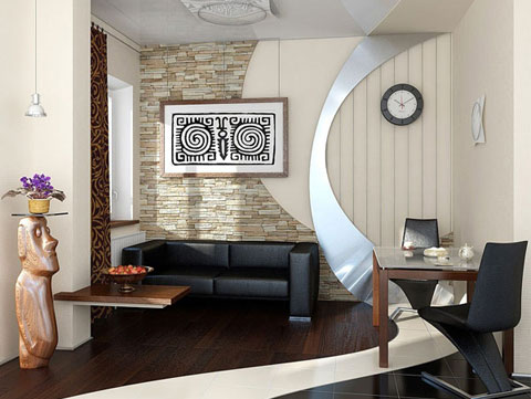 Treo đồng hồ theo phong thủy Đồng hồ - biểu tượng tốt cho phong thủy | 1