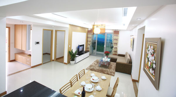 Lưu ý về phong thủy khi chọn mua nhà mới để đem lại tài lộc Lưu ý về phong thủy khi chọn mua nhà mới để đem lại tài lộc | ảnh 1