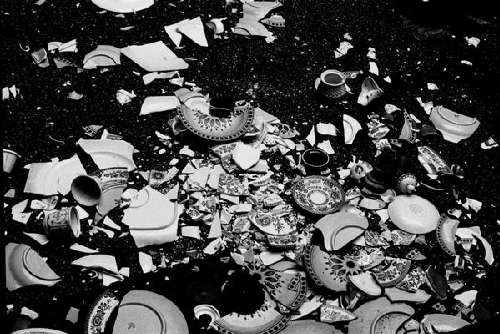 Nên loại bỏ những vật dụng không tốt cho phong thủy nhà