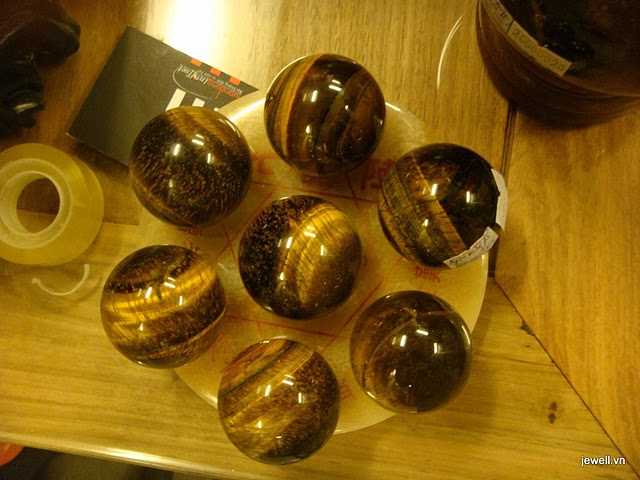 Đĩa thất tinh- Bùa chú cầu may cho doanh nhân 8 Đĩa thất tinh- Bùa chú cầu may cho doanh nhân | ảnh 9