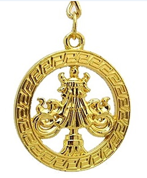 Vận may nhà bạn tháng từ 7/11 đến 6/12 5 Biểu tượn cờ chiến thắng.