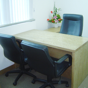 Phong thủy phòng làm việc của Sếp 2