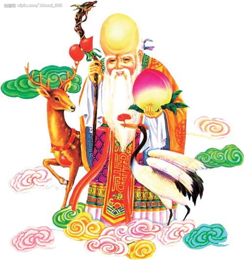 8 vật phẩm biểu tượng cuộc sống trường thọ 6 8 vật phẩm biểu tượng cuộc sống trường thọ | ảnh 7