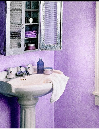 Màu sơn và nội thất cho gia chủ mệnh Hỏa 9 Màu sơn và nội thất cho gia chủ mệnh Hỏa | ảnh 10