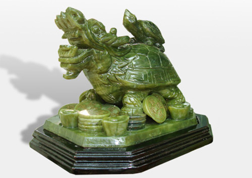 Long quy mang lại tài lộc và thịnh vượng trong kinh doanh 1 Long quy mang lại tài lộc và thịnh vượng trong kinh doanh | ảnh 2