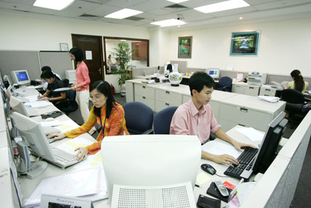 Phong thủy văn phòng và những điều cấm kỵ Phong thủy văn phòng và những điều cấm kỵ | ảnh 1