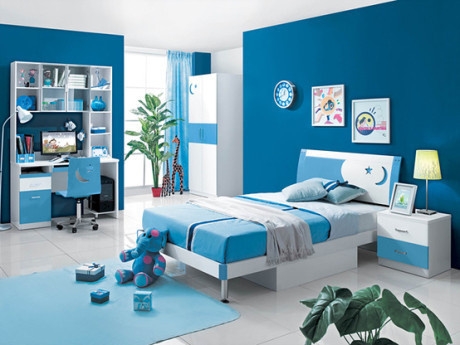 Màu sắc và ý nghĩa phong thủy nên biết 4