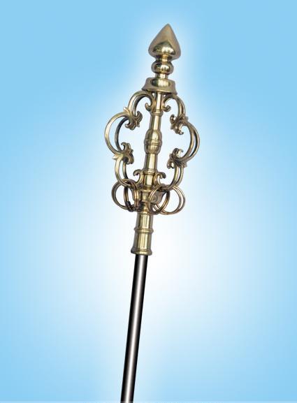 Các vật khí hóa sát thường gặp (P4) 3