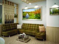 "Trung cung" căn hộ: Có thể bạn chưa biết | ảnh 3