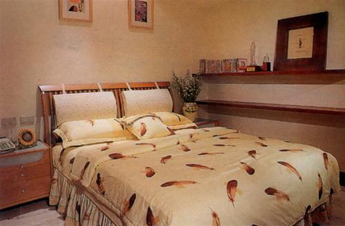 7 lời khuyên giúp phòng ngủ hợp phong thủy 3