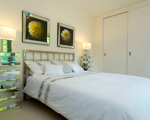 Những lưu ý phong thủy khi chọn nội thất phòng ngủ 1 Những lưu ý phong thủy khi chọn nội thất phòng ngủ 1