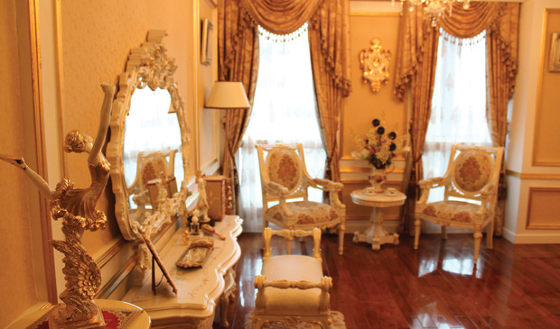 Cần chọn vật liệu, đồ nội thất hợp mệnh gia chủ Cần chọn vật liệu, đồ nội thất hợp mệnh gia chủ | ảnh 1