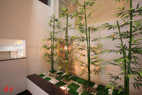 Nhận dạng ngũ hành trong phong thủy nhà ở 1 Nhận dạng ngũ hành trong phong thủy nhà ở | ảnh 2