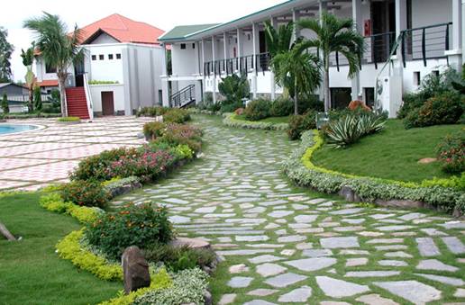 tìm đất có long mạch