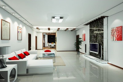 Bài trí phòng khách mang lại vận tốt cho gia chủ Bài trí phòng khách mang lại vận tốt cho gia chủ | ảnh 1