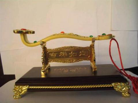 Gậy như ý theo phong thủy: Cầu được ước thấy 2 Gậy như ý theo phong thủy: Cầu được ước thấy | ảnh 3