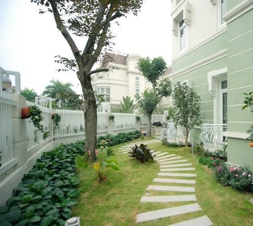 phong thủy nhà ở