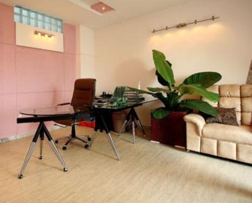 Phong thủy văn phòng và 11 điều nên biết 1