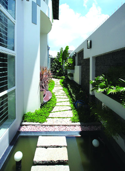 Giải pháp phong thủy giúp cân bằng khi sống trên cao Giải pháp phong thủy giúp cân bằng khi sống trên cao | ảnh 1