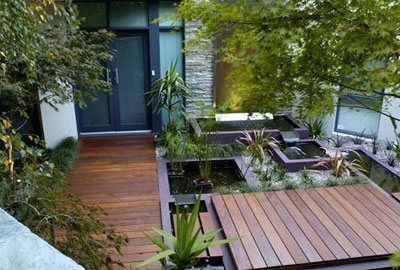 Cách dùng nước kích hoạt tài vận cho ngôi nhà (P2) Cách dùng nước kích hoạt tài vận cho ngôi nhà (P2) | ảnh 1