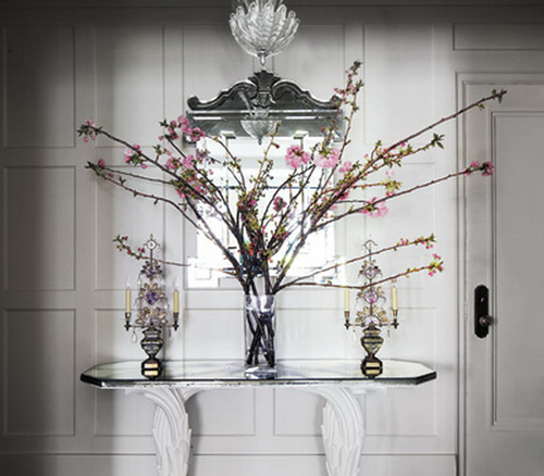 Cách cắm hoa đào ngày Tết theo phong thủy 1 Cách cắm hoa đào ngày Tết theo phong thủy | ảnh 2