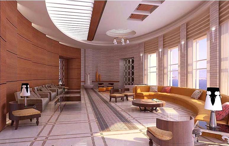 Phong thủy và tiền sảnh công ty Phong thủy và tiền sảnh công ty | ảnh 1