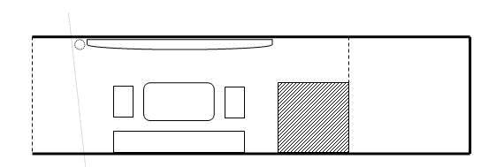 Tư vấn phong thủy cửa chính và phòng khách Tư vấn phong thủy cửa chính và phòng khách | ảnh 1
