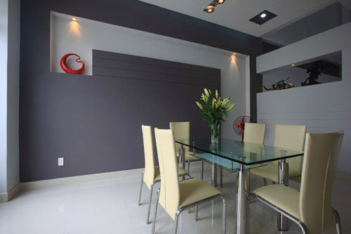 Chỗ trống tạo điểm nhấn phong thủy 2 Chỗ trống tạo điểm nhấn phong thủy | ảnh 3