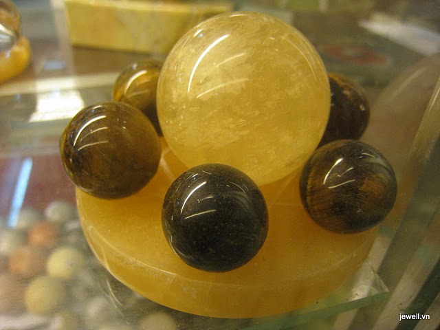 Đĩa thất tinh- Bùa chú cầu may cho doanh nhân 1 Đĩa thất tinh- Bùa chú cầu may cho doanh nhân | ảnh 2