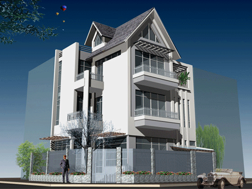 Sát khí và cách khắc phục Sát khí và cách khắc phục | ảnh 1