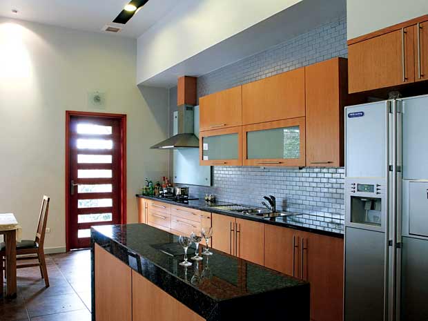 Tiếng nói chung giữa phong thủy và thiết kế 2 Tiếng nói chung giữa phong thủy và thiết kế | ảnh 3