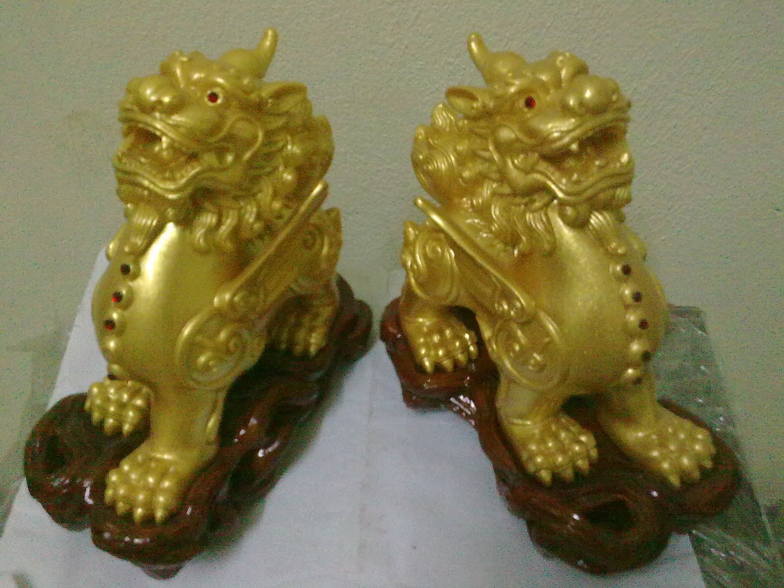 Đặt két sắt theo phong thủy để hút tài vượng 2