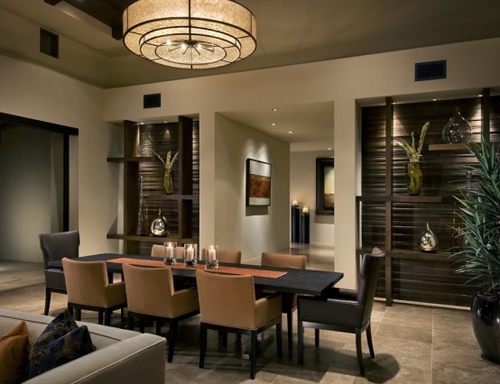 Những nguyên tắc vàng trong phong thủy cho ngôi nhà 1 Những nguyên tắc vàng trong phong thủy cho ngôi nhà | ảnh 2