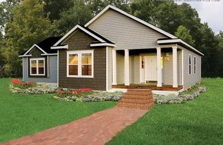 Làm sao hóa giải nhà ở cuối đường Làm sao hóa giải nhà ở cuối đường | ảnh 1