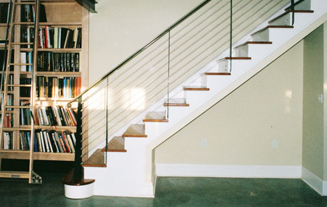 Tính bậc cầu thang theo phong thủy 2 Tính bậc cầu thang theo phong thủy | ảnh 3