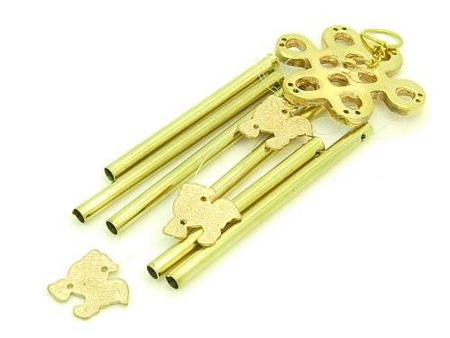 Một số biểu tượng của tiền tài trong phong thủy Một số biểu tượng của tiền tài trong phong thủy | ảnh 1