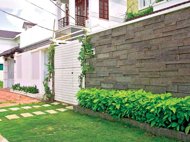 Làm hàng rào thế nào cho hợp phong thủy? Làm hàng rào thế nào cho hợp phong thủy? | ảnh 1