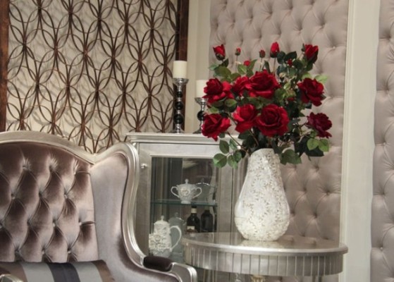 Hút vượng tài vào nhà với hoa tươi 3