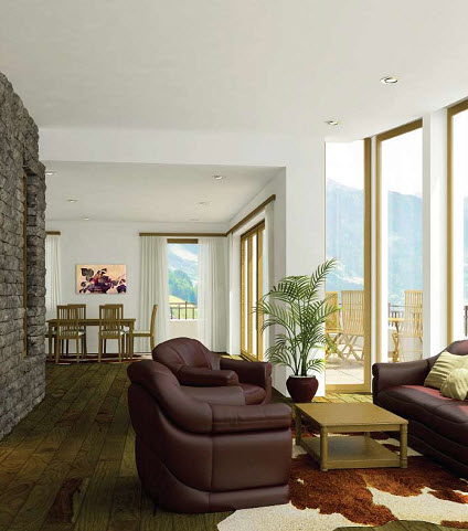 7 cách phục hồi sinh khí cho nhà 1 7 cách phục hồi sinh khí cho nhà | ảnh 2