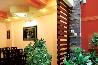 Chọn đèn có cần theo phong thuỷ? 1