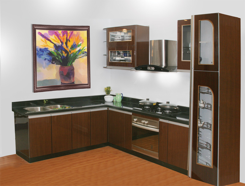 Chọn kích thước kệ bếp theo phong thủy và nhân trắc học Kích thước <a class=