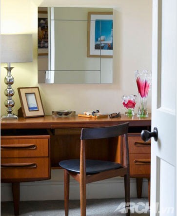 Lưu ý khi trang trí gương trong nhà 4 Trang trí gương trong nhà và những điều cấm kỵ | ảnh 5