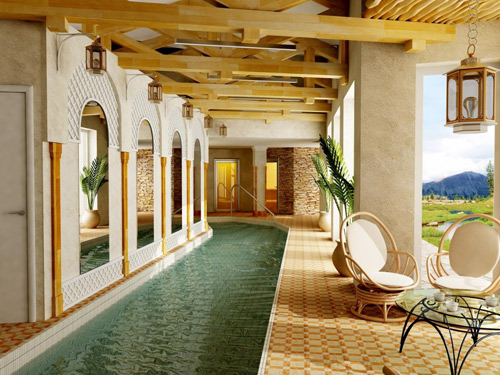 Phong thủy giúp nâng cao sức khỏe