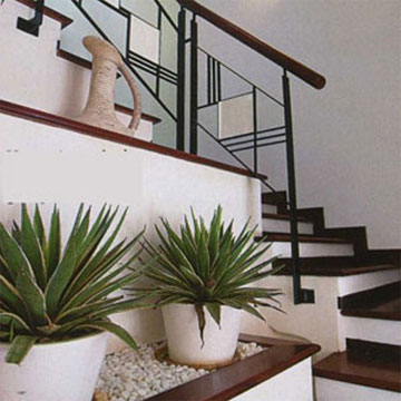 Những điều cần tránh khi bài trí nhà cửa theo Phong thuỷ 3 Những điều cần tránh khi bài trí nhà cửa theo Phong thuỷ | ảnh 4