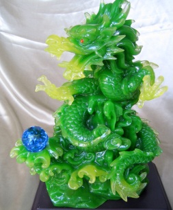 Lưu ý khi bài trí rồng trong văn phòng 2 Lưu ý khi bài trí rồng trong văn phòng | ảnh 3