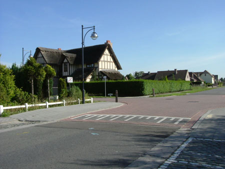 Những kiểu phong thủy xấu của nhà ở cần hóa giải ngay lập tức phong thủy nhà ở