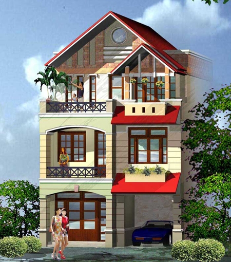 Thế nào là Thế nào là "địa khí nhà ở" | ảnh 1