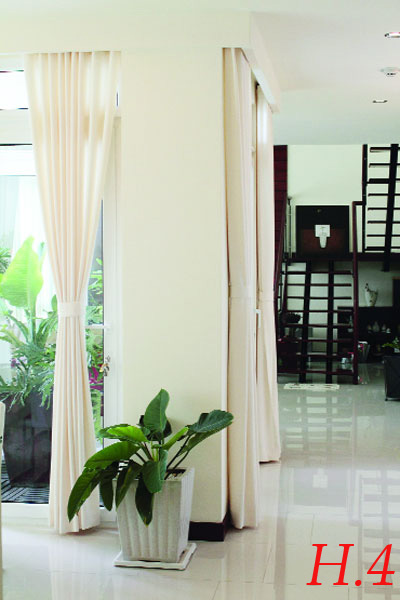 Giảm bớt góc cạnh nhà ở 3 Giảm bớt góc cạnh nhà ở | ảnh 4