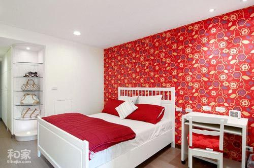 Sử dụng màu đỏ như thế nào cho hợp phong thủy? 2 Sử dụng màu đỏ như thế nào cho hợp phong thủy? 2