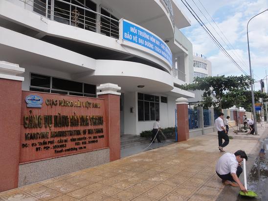 Những điều tối kỵ về phong thủy đối với cổng cơ quan, doanh nghiệp Những điều tối kỵ về phong thủy đối với cổng cơ quan, doanh nghiệp | ảnh 1